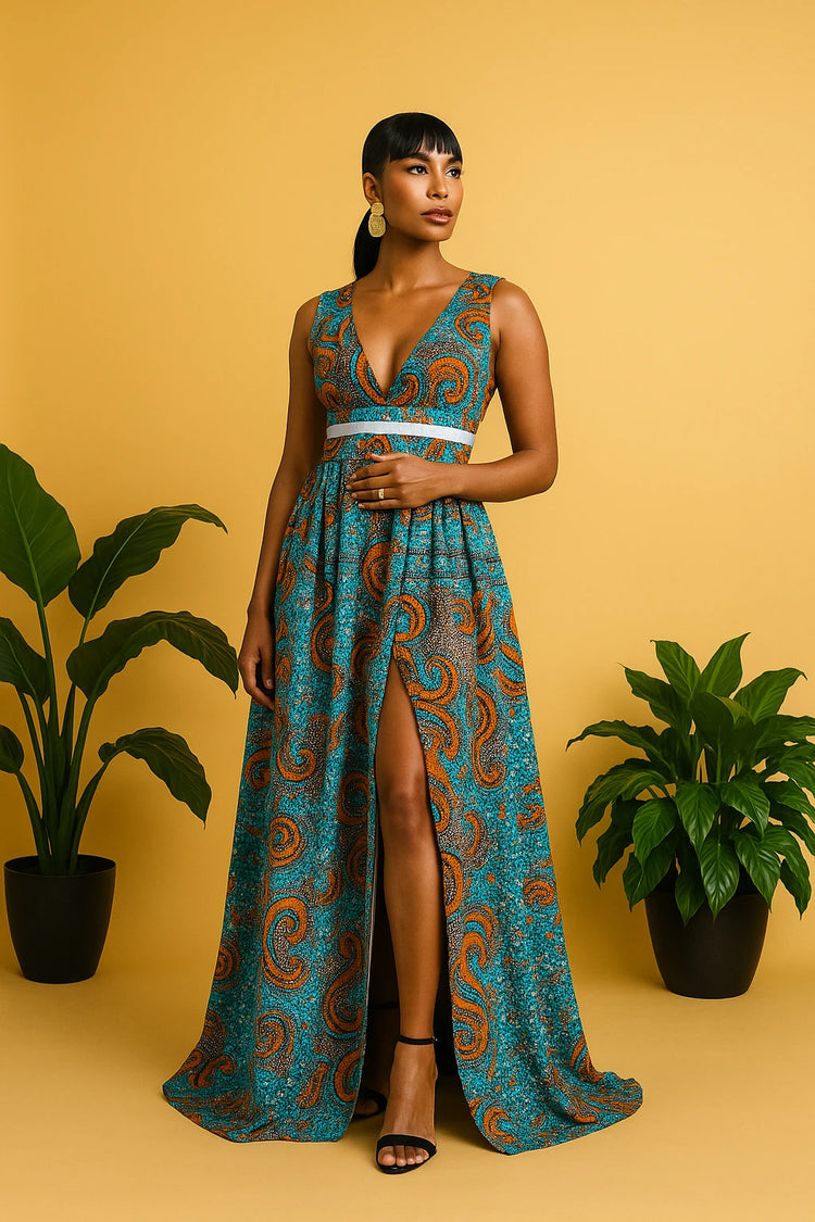 Womens Wear - Reveiller Afriq