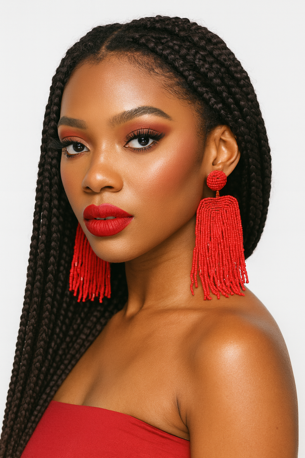 Red Rose