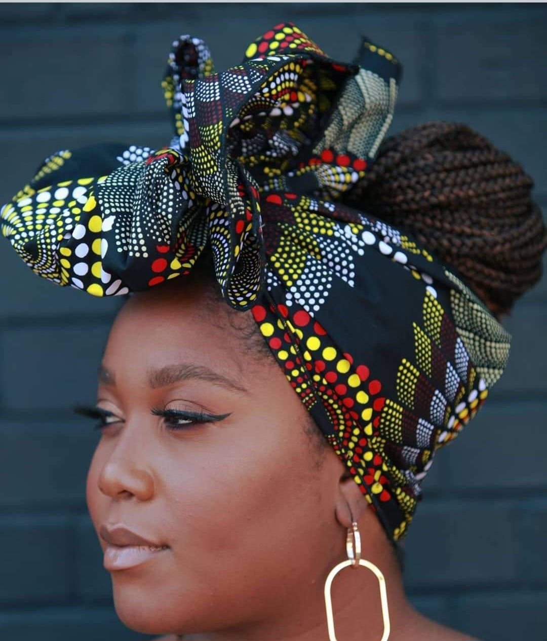 Headwraps