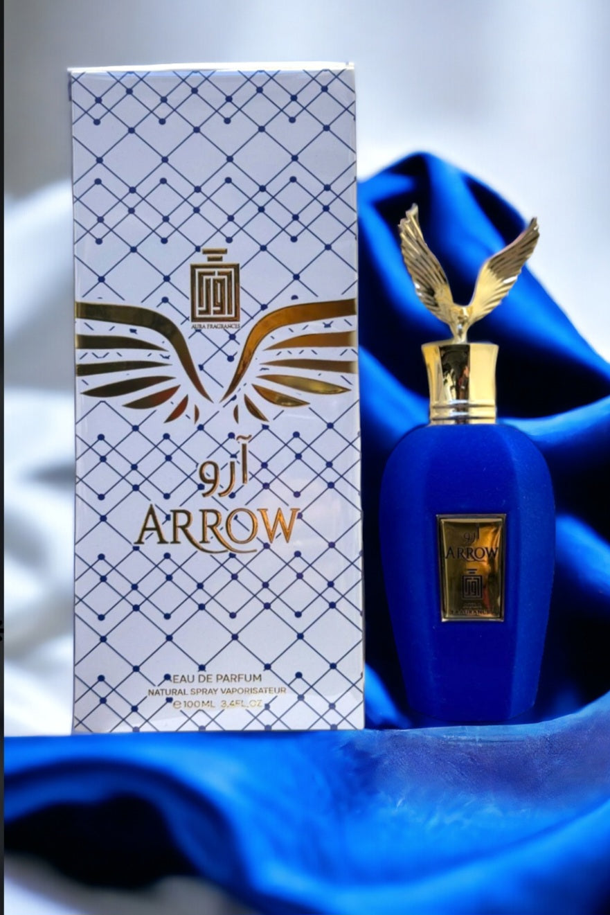 OUD PERFUMES - Reveiller Afriq