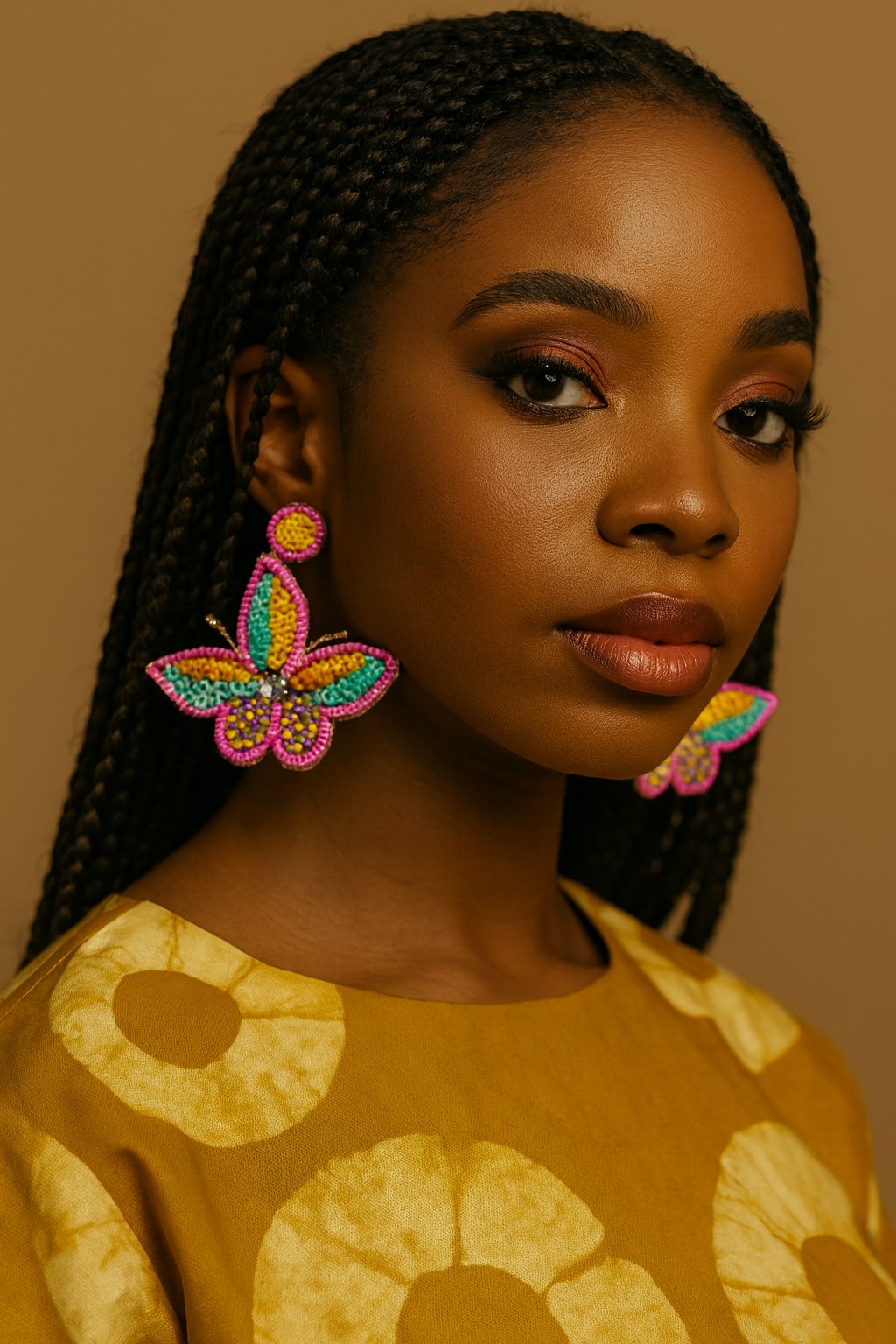 Accessories - Reveiller Afriq