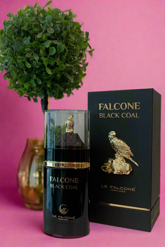 FALCONE BLACK COAL - Reveiller Afriq